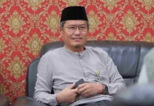 Sekda Zulhidayat Imbau Masyarakat: Pastikan Rumah Aman sebelum Mudik Lebaran