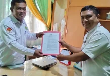 Kemenag Tanjungpinang Pasang ‘Mesin Perubahan’