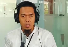 Bulog Tanjungpinang Pastikan Stok Pangan Aman Selama Hari Raya Idul Fitri 2026