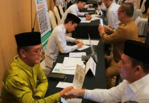 Ini Anjuran Ideal Menyalurkan Zakat bagi Perantau