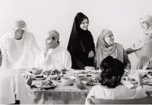 Strategi Nyaman Introvert Hadapi Kumpul Keluarga Lebaran
