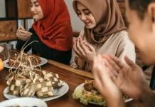 Cara Bijak Hadapi Kritik Keluarga saat Lebaran