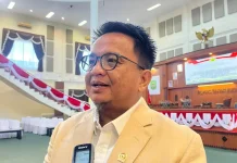 Stadion Baru Tanjungpinang Diproyeksikan Jadi Pusat Pembinaan Atlet