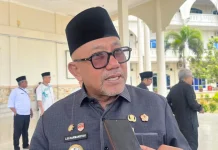 Lis Darmansyah: Rayakan Lebaran dengan Bahagia dan Tetap Waspada