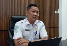 BMKG Catat Lonjakan Karhutla di Bintan akibat Minim Curah Hujan