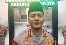 Cegah Calo Tiket, Polresta Tanjungpinang Intensifkan Pengamanan Arus Mudik