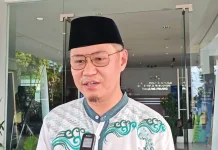 Atasi Kas Daerah, Pemko Tanjungpinang Pinjam 30 Miliar Rupiah
