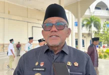 Pemko Tanjungpinang Jajaki Pinjaman Demi Pembangunan Infrastruktur