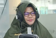 BPBD Bintan Standby Distribusi Air Bersih saat Idulfitri 1447 Hijriah