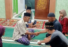 Kultum Zakat Fitrah Ingatkan Waktu Jangan Terlewat