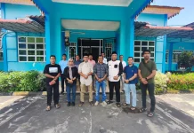 Dishub Lingga Klarifikasi Dugaan Tiket Kapal Tebang Pilih