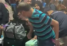 KSOP Tanjungpinang Siapkan Antisipasi Lonjakan Penumpang Mudik