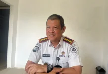 Lapas Siagakan Puluhan Petugas Amankan Kunjungan Idulfitri