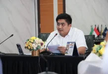 Pemkab Bintan Tuntaskan Penyaluran THR ASN dan Insentif