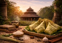 Ketupat dalam Perspektif Sejarah Dakwah Islam di Nusantara