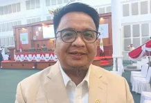 DPRD Tanjungpinang Dukung Pinjaman Daerah untuk Atasi Banjir