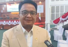 DPRD Tanjungpinang Pastikan Penggabungan OPD Rampung usai Lebaran