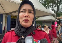 Disperdagin Tanjungpinang Pastikan LPG 3 Kg Aman jelang Lebaran