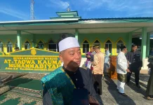 Muhammadiyah Tanjungpinang Terbuka soal Perbedaan Lebaran, Tekankan Toleransi