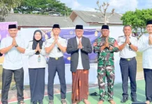 Lapas Tanjungpinang Berikan Remisi Idulfitri untuk 495 Narapidana
