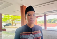 Lebarun 2026 KNPI Bintan Targetkan Seribu Peserta