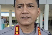 Polresta Tanjungpinang Jamin Mudik Aman dan Lancar