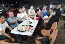 Momen Lebaran, Waktu Dinanti untuk Berkumpul dan Berpamitan