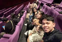 Film Tunggu Aku Sukses Nanti Angkat Realita Lebaran
