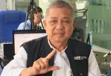 Arus Balik H+4 di Kepri Berjalan Aman dan Lancar