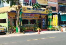 Hadapi Arus Balik Lebaran, Dishub Tanjungpinang Perkuat Pengamanan dan Pelayanan