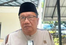 Pasca Lebaran, Drag Race Wali Kota Cup Siap Digelar