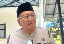 Dispora Tanjungpinang Siapkan Maskot Porprov Bernuansa Melayu