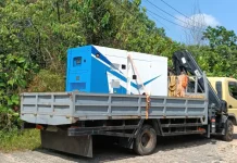 PLN Akui Mesin Tunggal Picu Listrik Mepar Padam