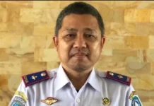 Kota Batam Merupakan Wilayah di Provinsi Kepri Mengalami Kepadatan Pemudik