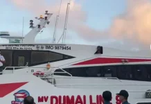 KSOP Pastikan Keselamatan Pelayaran lewat Uji Petik Kapal