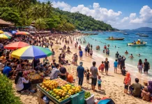 Menjaga Kualitas Wisata di tengah Ledakan Ekonomi Lebaran