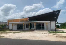 Hipertensi dan ISPA Dominasi Penyakit saat Lebaran