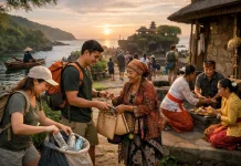 Bijak Berwisata, Tetap Hormati Lingkungan dan Budaya Lokal