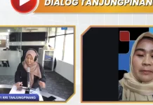 Pemda Hanya Mendeteksi Dini Kejadian Selama Aturan Pembatasan Media Sosial