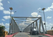 Dishub Kabupaten Bintan Lakukan Pemeliharaan Lampu Jalan Secara Bertahap