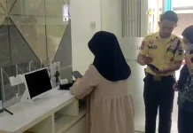 THR Tertunda, Warga Lingga Tahan Tebus Emas