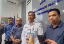 Krisis Air Bintan Memburuk, Koordinasi Darurat Lintas Instansi Digelar