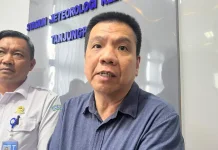Tiga Minggu Kekeringan, DPRD Kepri Siapkan Solusi Cepat