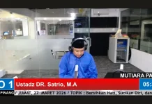 Kembali ke Fitrah, Maknai Kemenangan Sejati