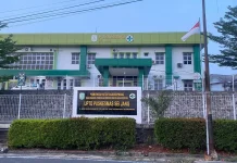 Batuk Pilek Penyakit Dominan Pasca Libur Perayaan Idul Fitri