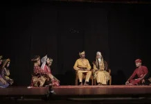 Momentum Hari Teater Sedunia, Ingatkan Pentingnya Teater Tradisional