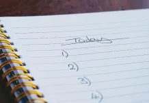 Tips Kembali Produktif Pasca Libur Lebaran