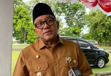 Pemko Tanjungpinang Ajak Warga Salat Istisqa' Ikhtiar Atasi Krisis Air Bersih