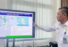 BMKG Ungkap 300 Hotspot Terjadi di Bintan Tiga Bulan