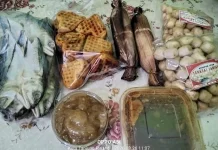 Kenapa oleh oleh dari Kampung Selalu di Nanti